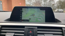 BMW 1 Series 118d SE 5dr [Nav] Step Auto Diesel Hatchback